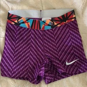 Nike Pro Shorts